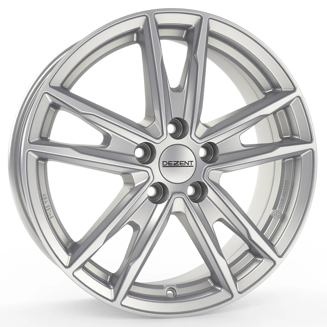 Dezent KF
