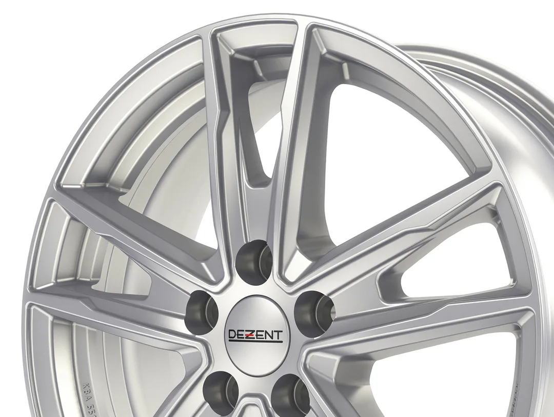 Dezent KF