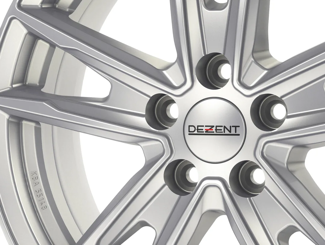 Dezent KF
