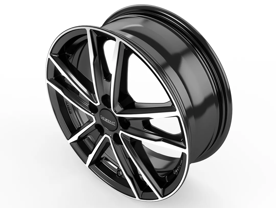 Dezent KF
