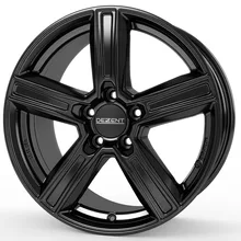 Dezent KG Black
