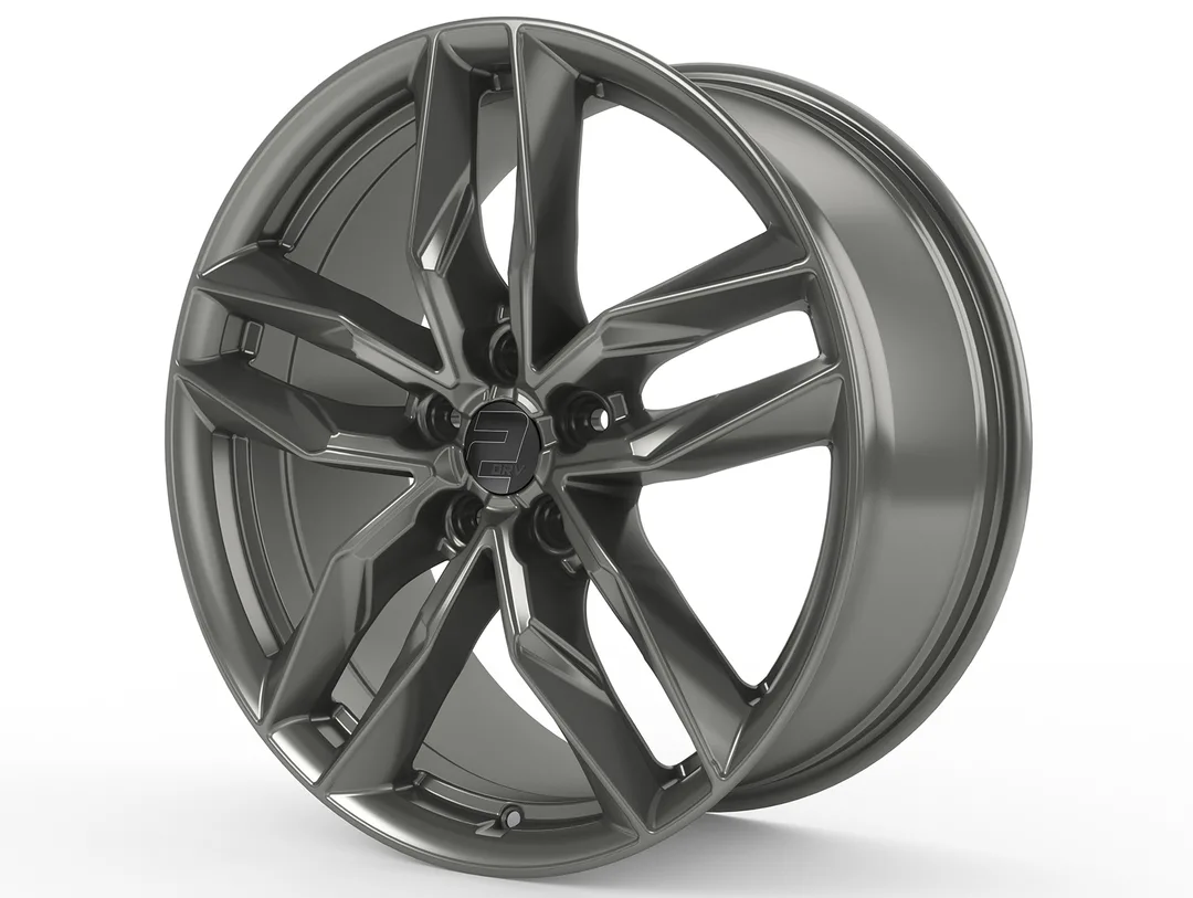 2DRV WH40