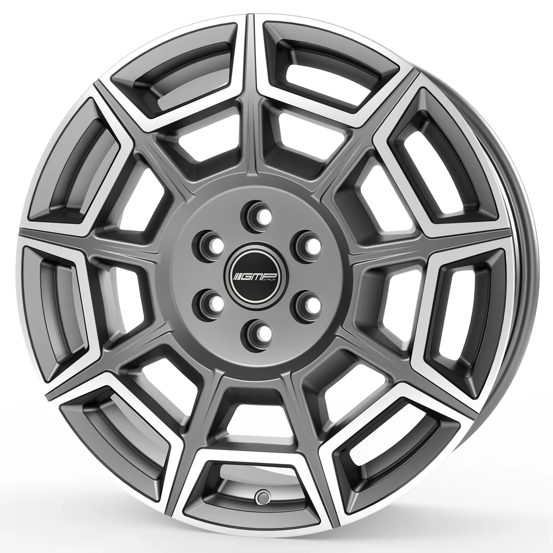GMP Pervan
