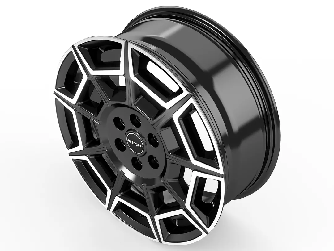 GMP Pervan