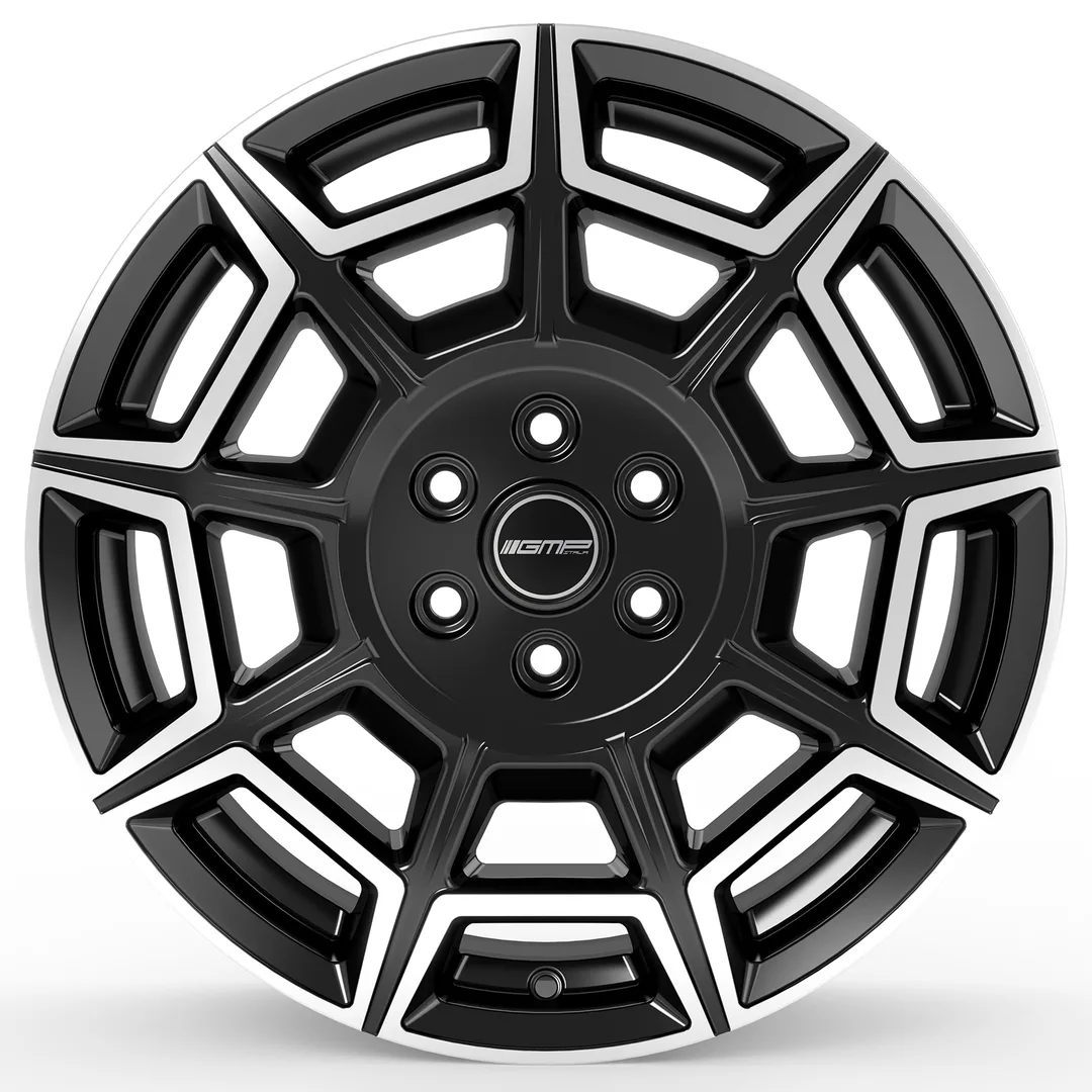 GMP Pervan