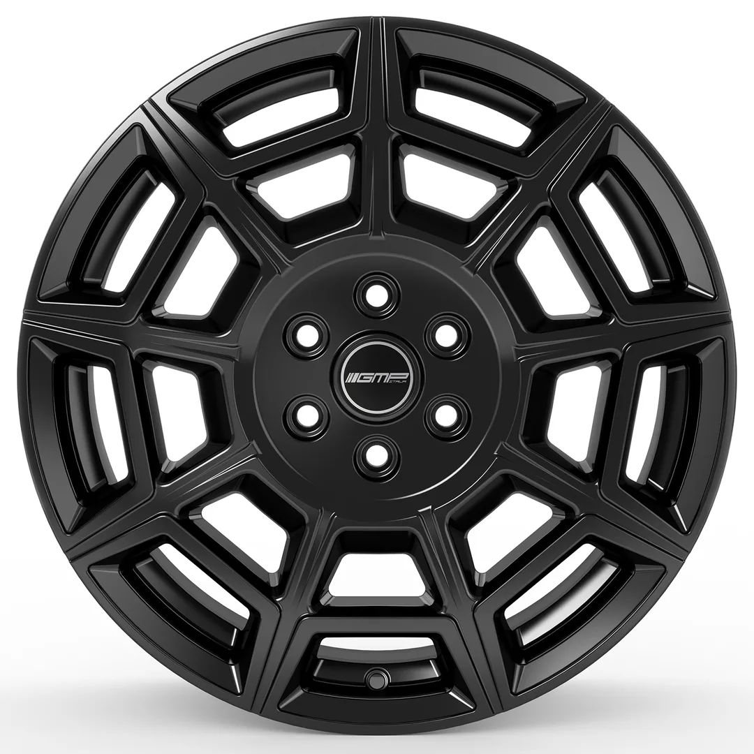 GMP Pervan