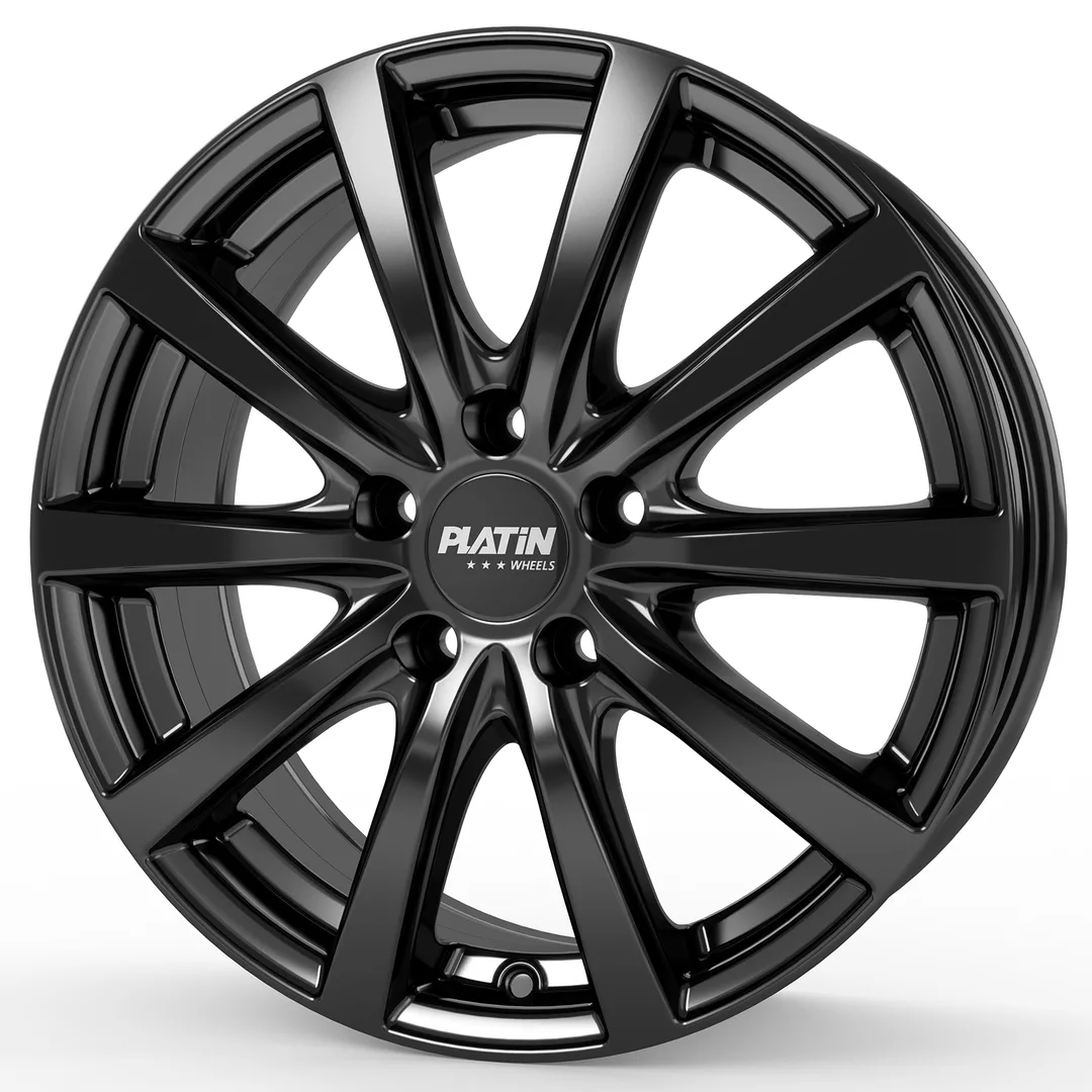 Platin P69