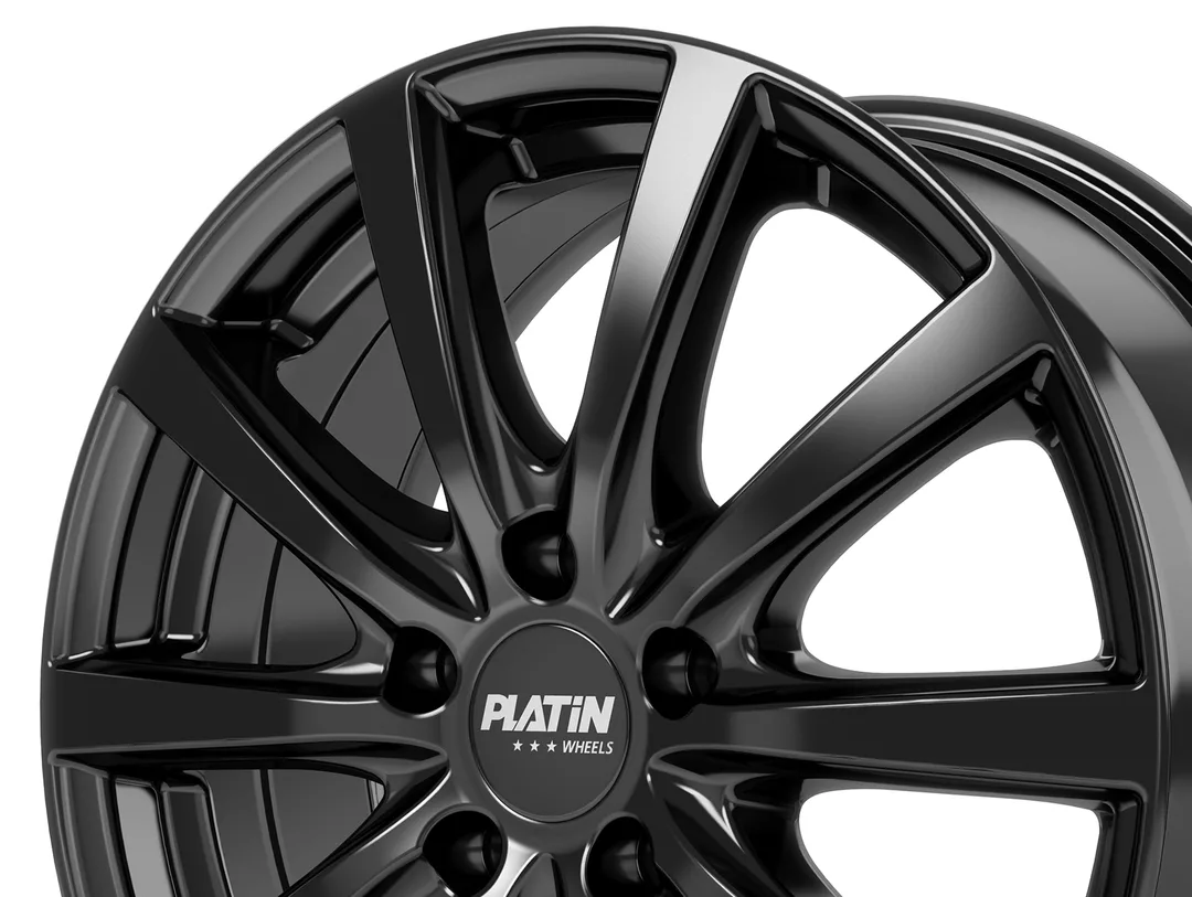 Platin P69