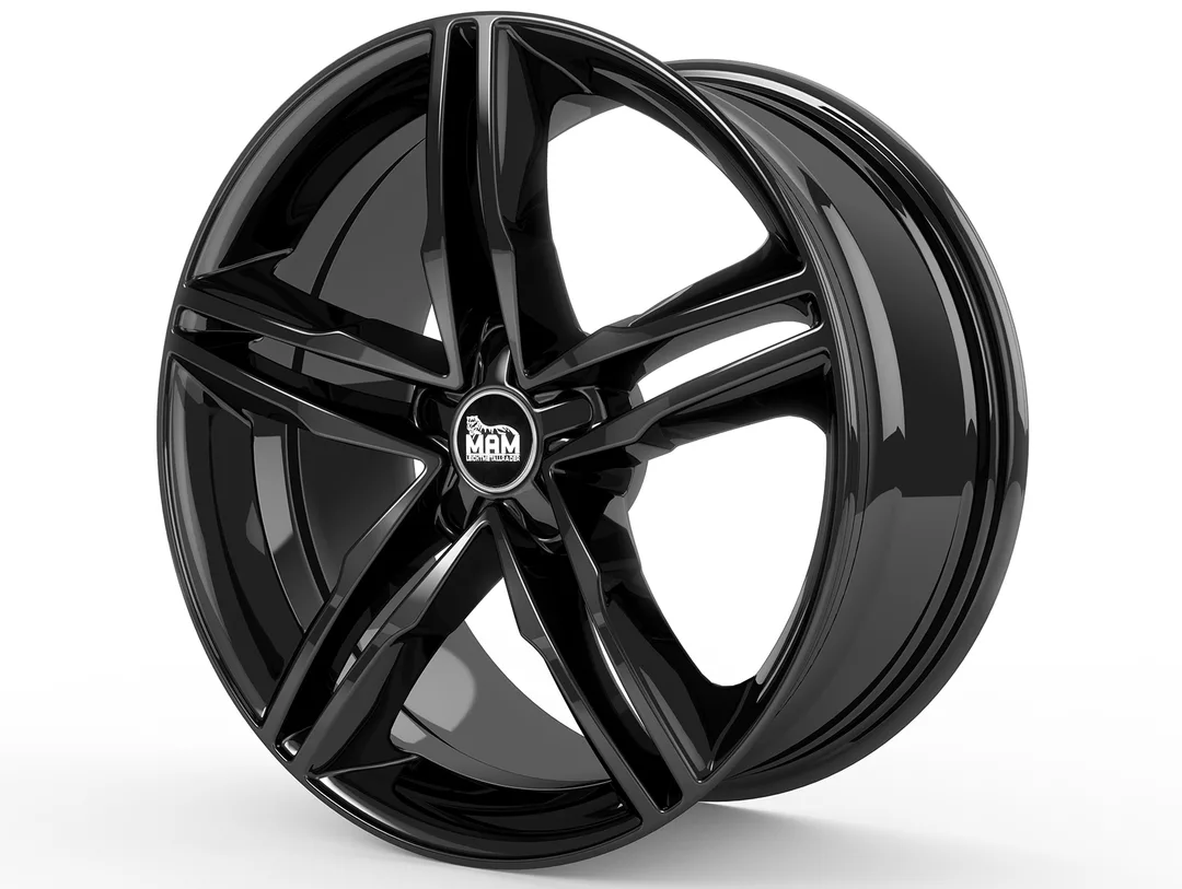 MAM A1