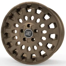 MSW 99 Matt Bronze