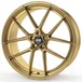 OZ Estrema GT HLT