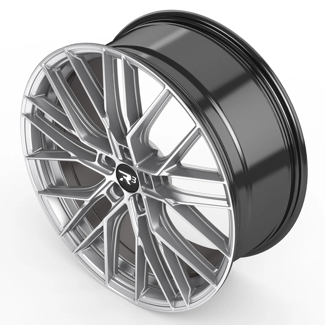 R3 Wheels R3H06