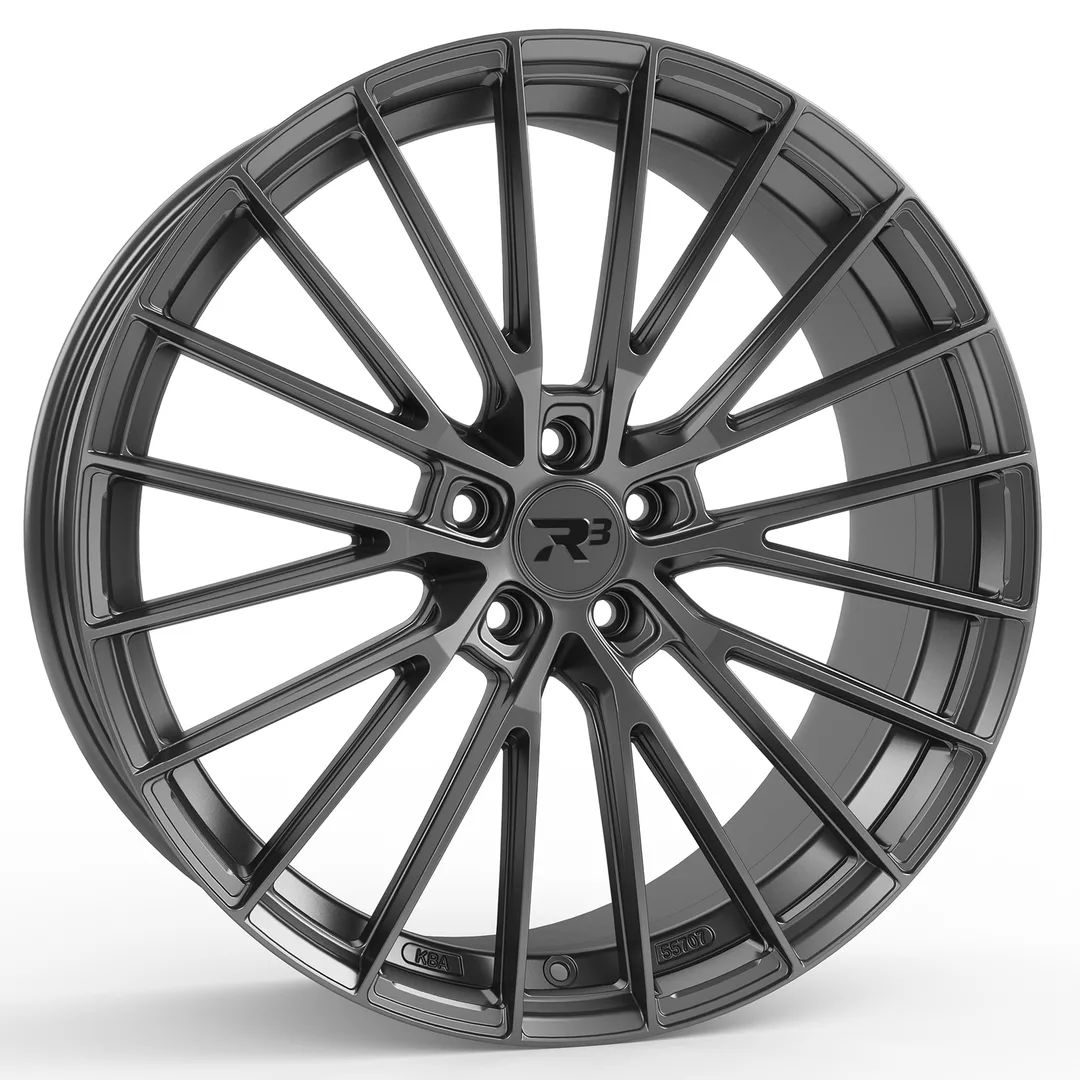 R3 Wheels R3H09