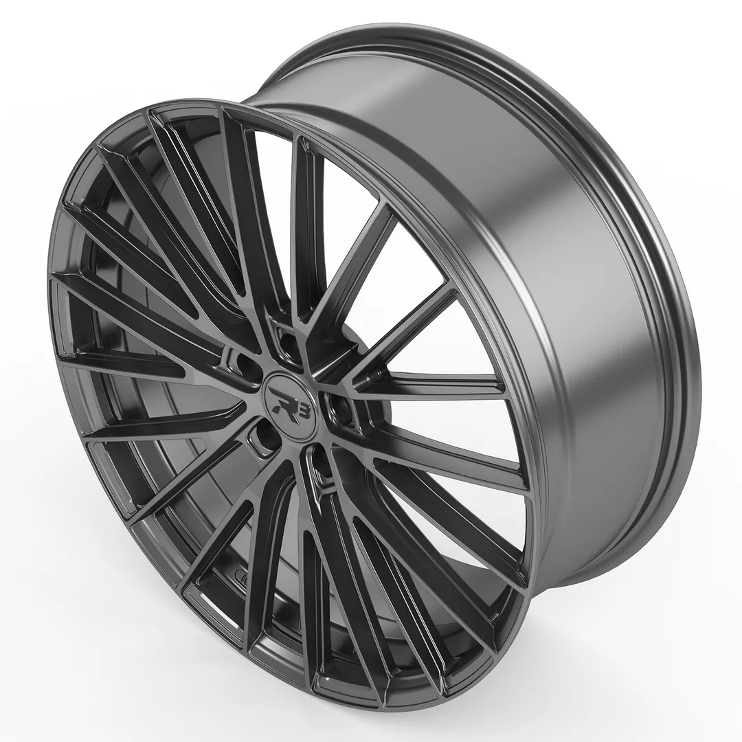R3 Wheels R3H09