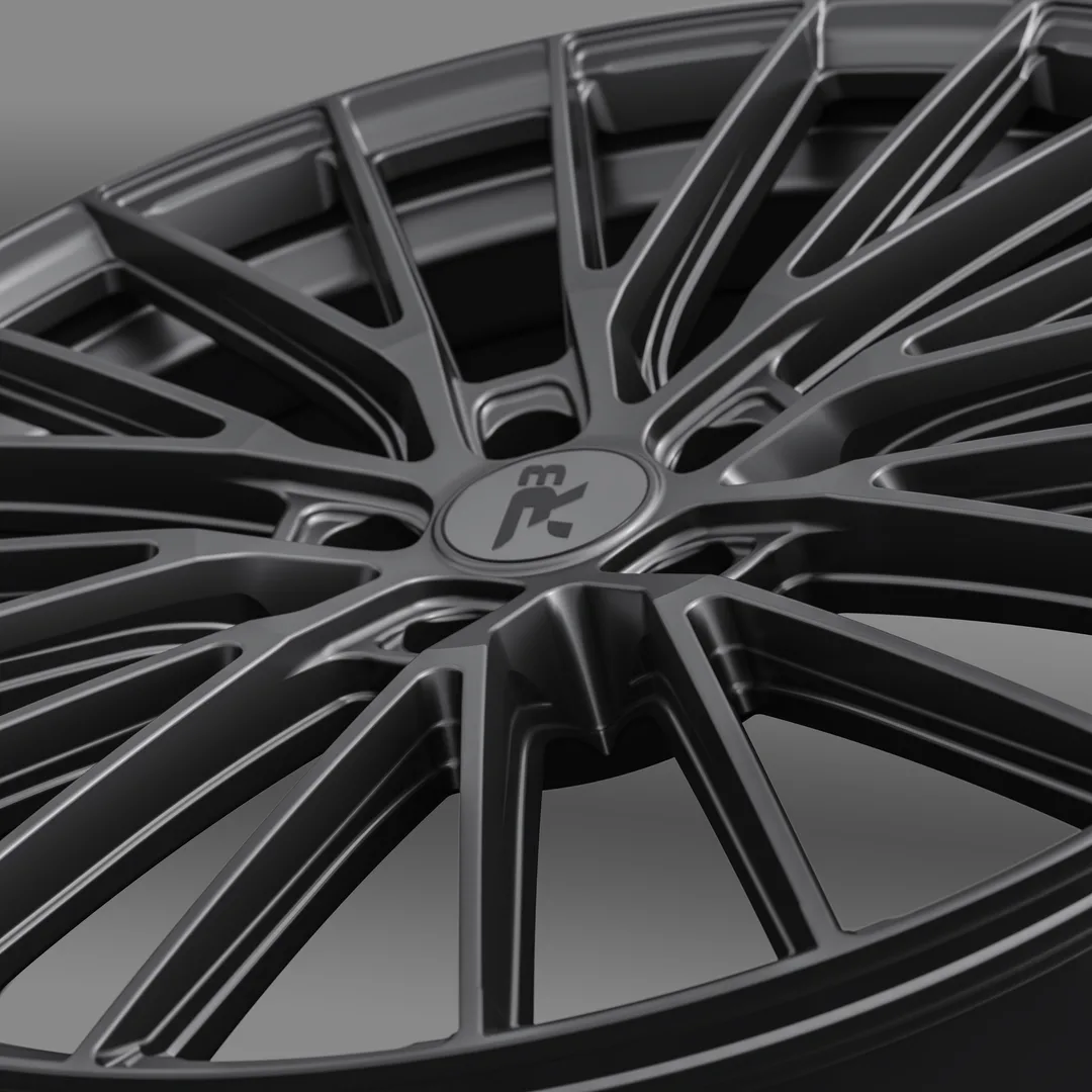 R3 Wheels R3H09