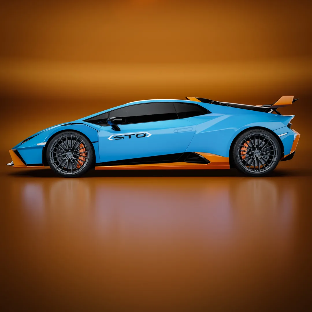 R3 Wheels R3H09