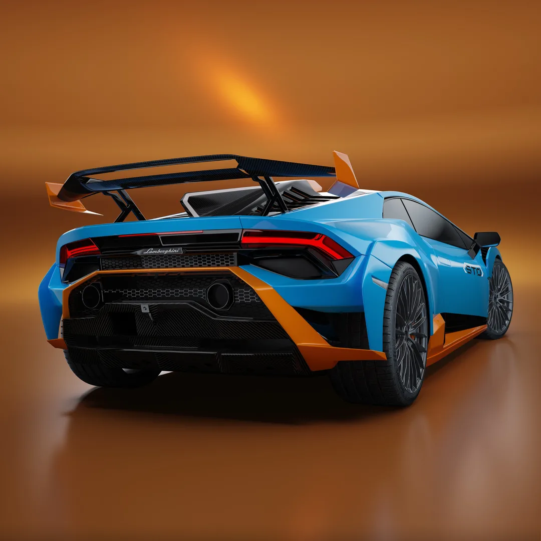 R3 Wheels R3H09
