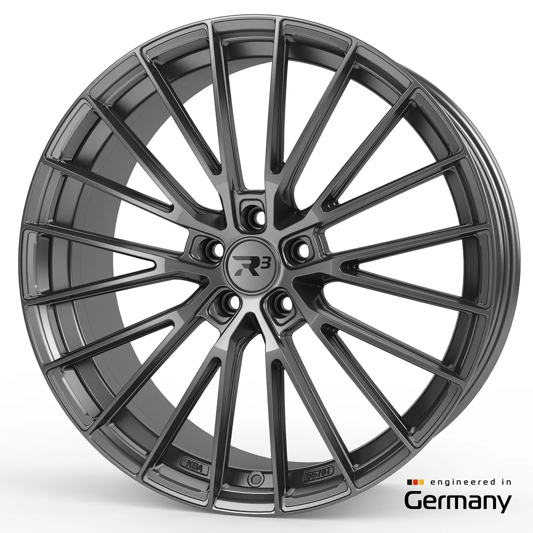 R3 Wheels R3H09