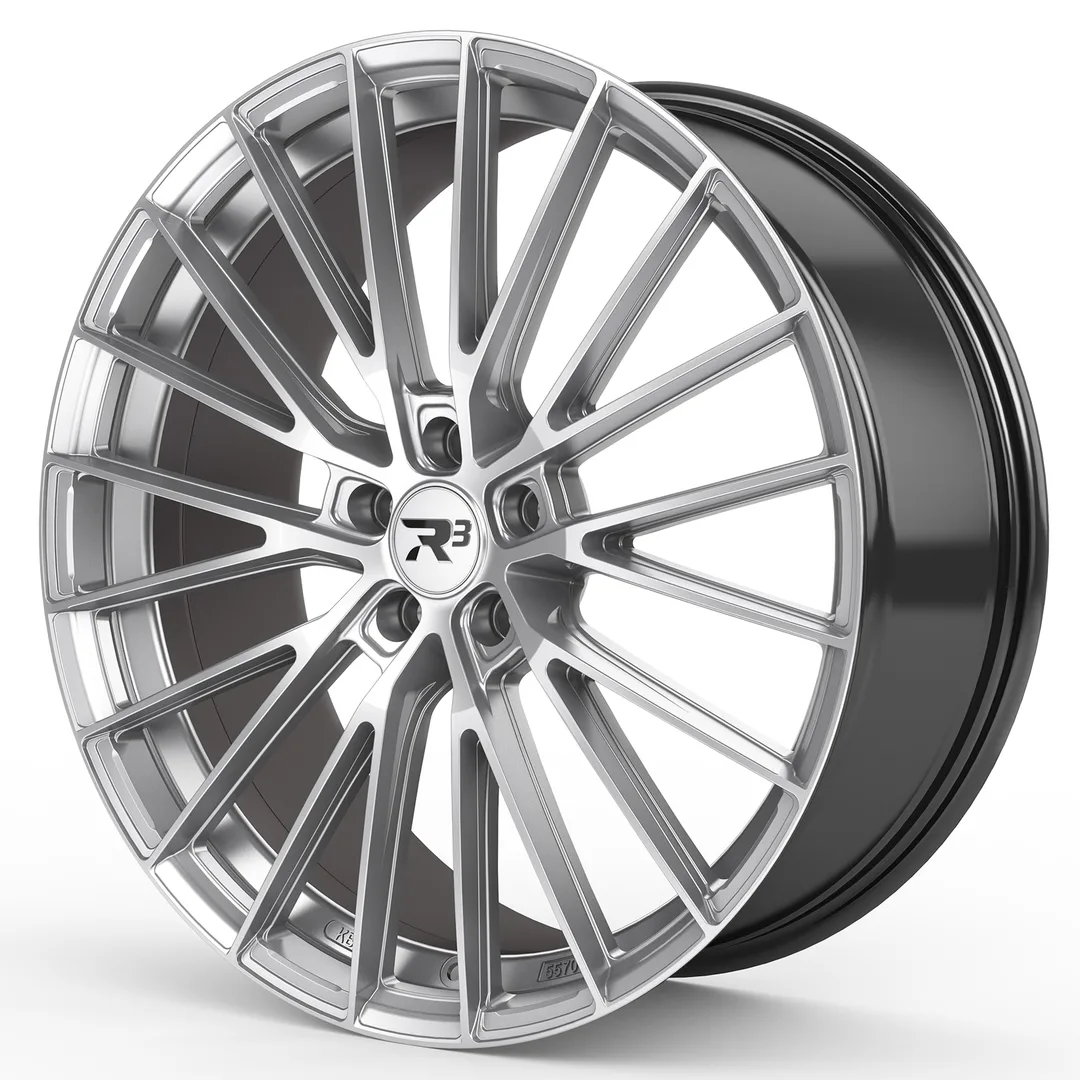 R3 Wheels R3H09