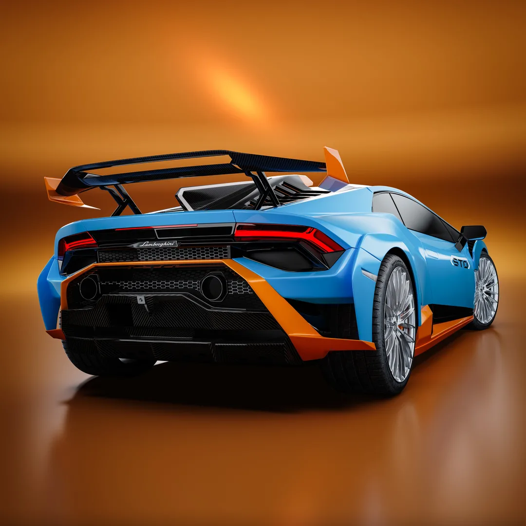 R3 Wheels R3H09