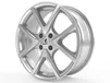 itWheels MIRA 4-Loch