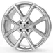 itWheels MIRA 4-Loch