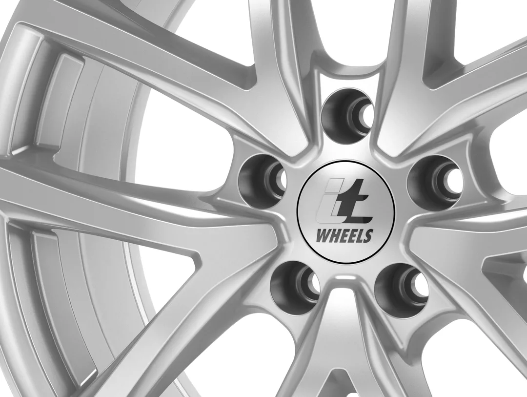 itWheels MIRA