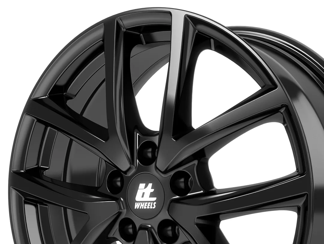 itWheels MIRA