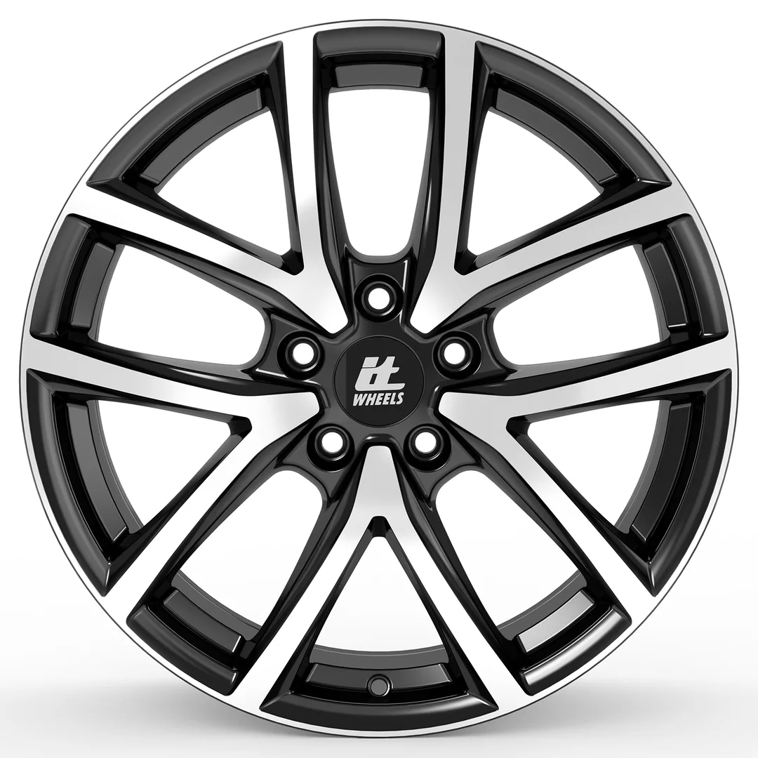 itWheels MIRA