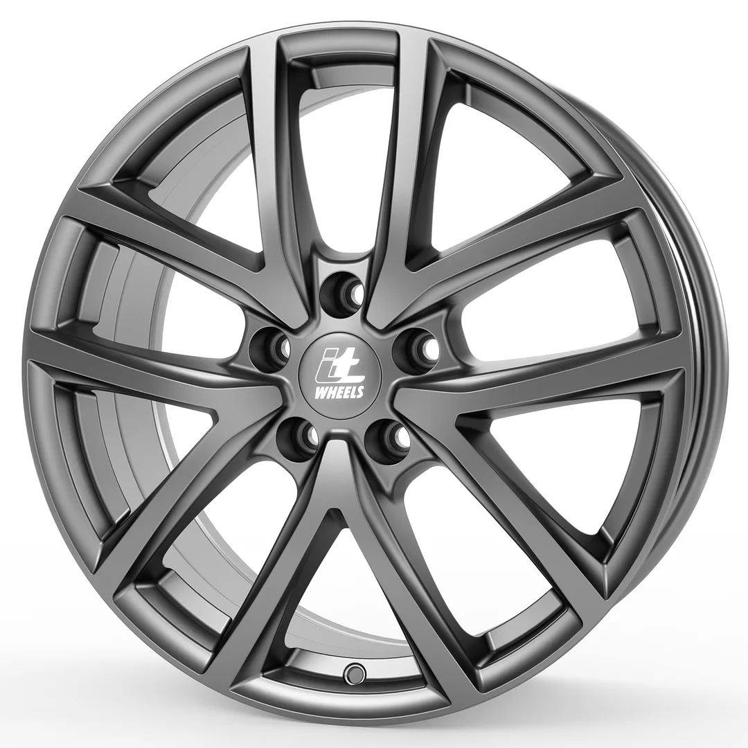 itWheels MIRA