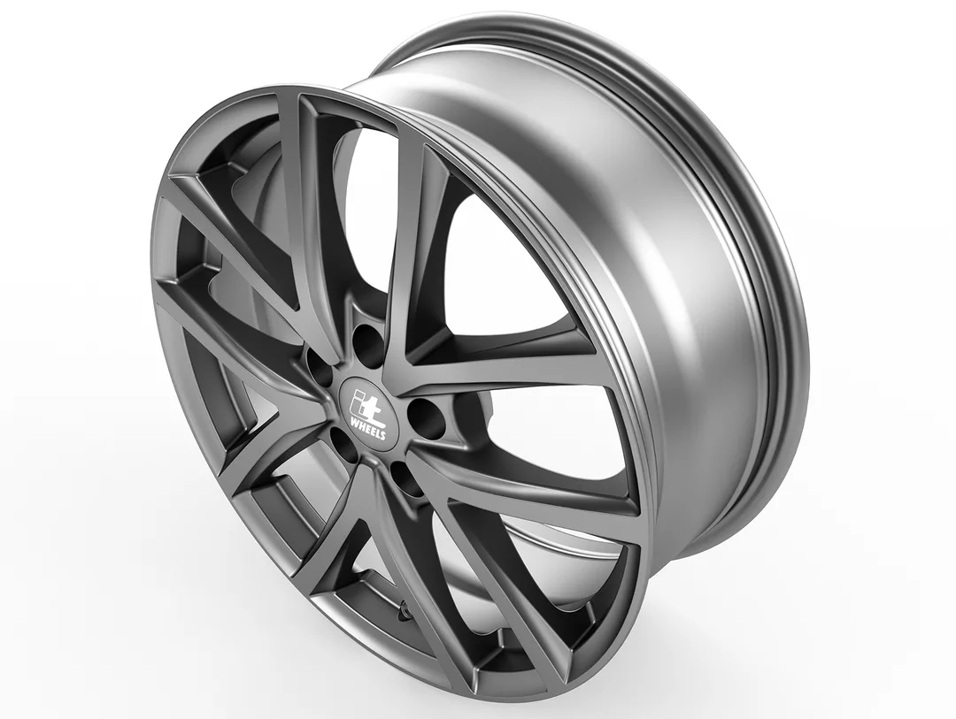 itWheels MIRA