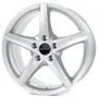 Ronal R41 Silber