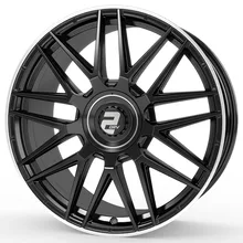 2DRV WH43 SW+-ML+