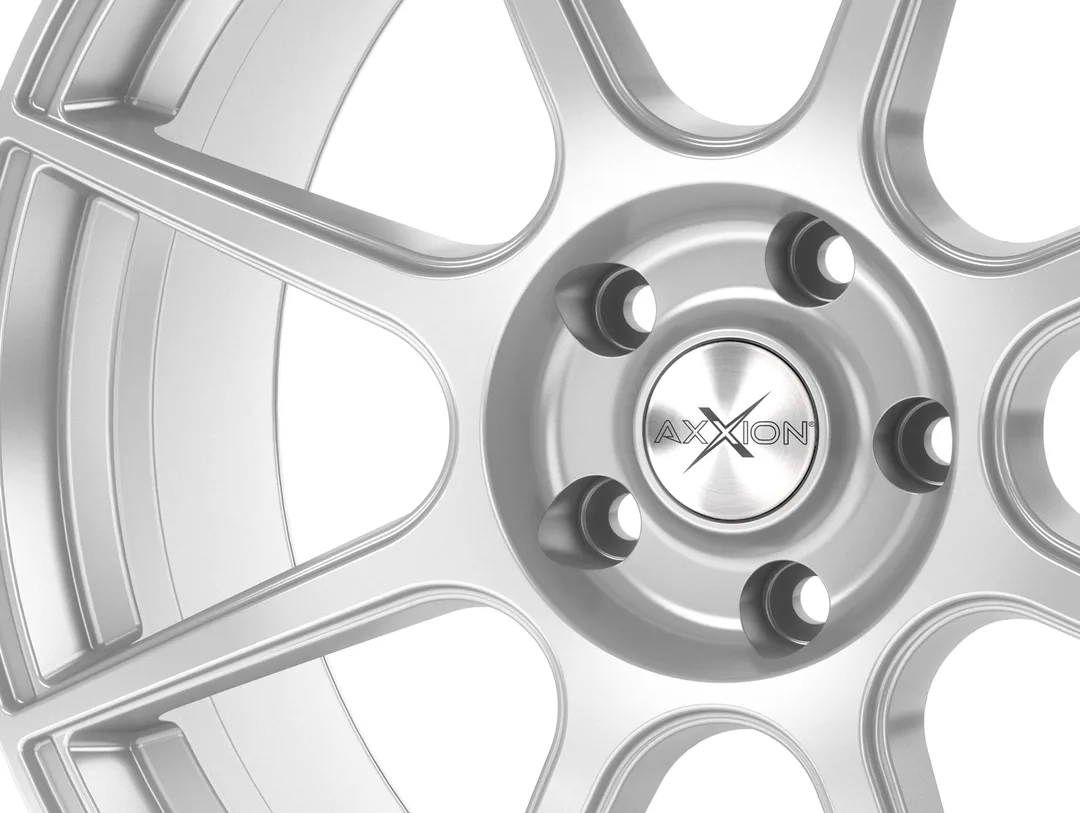AXXION X2