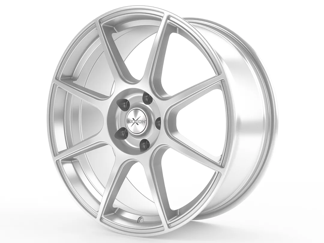 AXXION X2