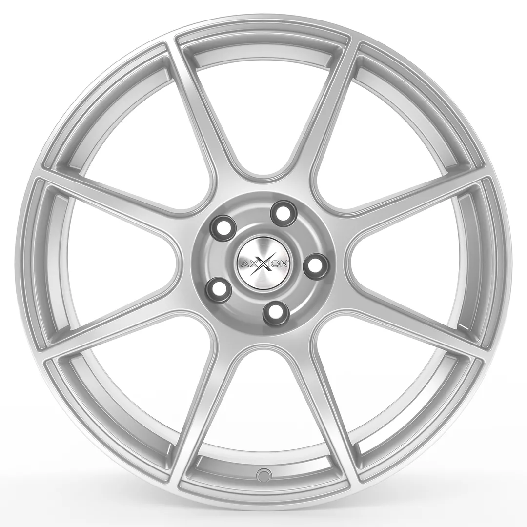 AXXION X2