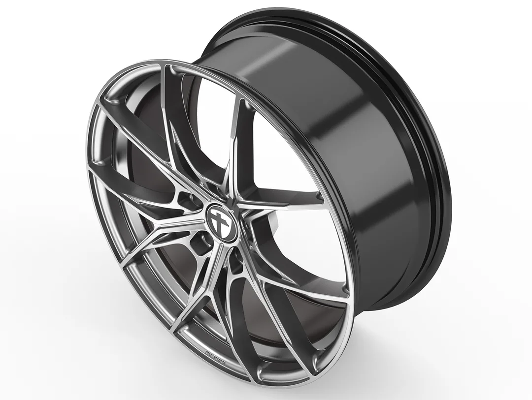 TOMASON TN29 Superlight