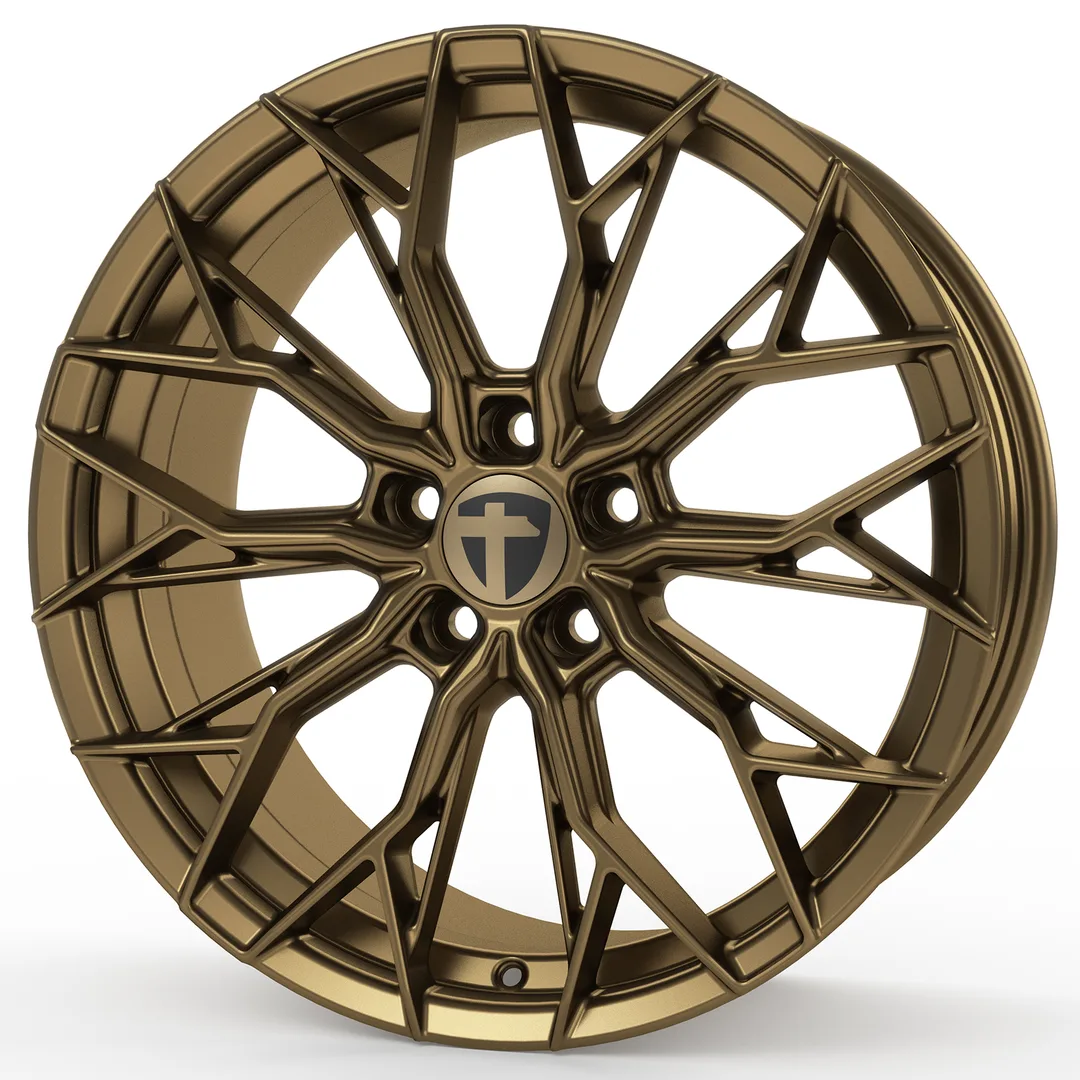 TOMASON TN31