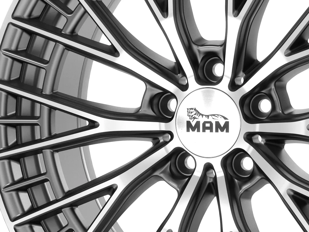 MAM GT2