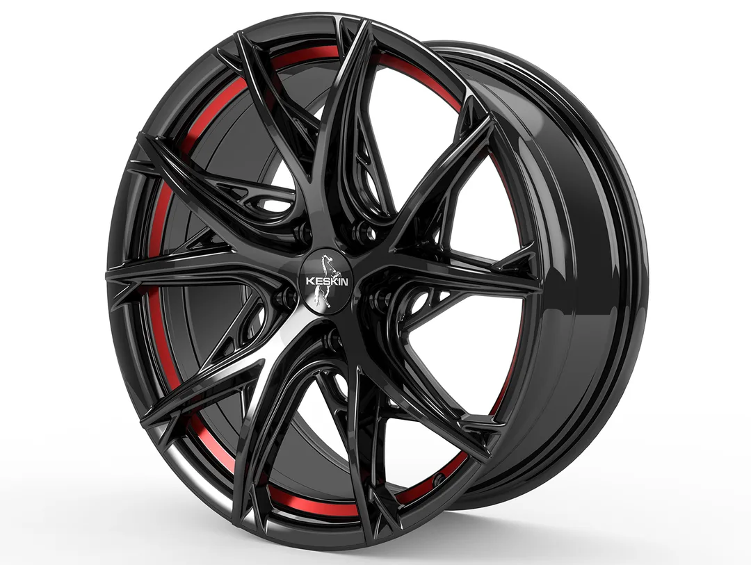Keskin KT24C