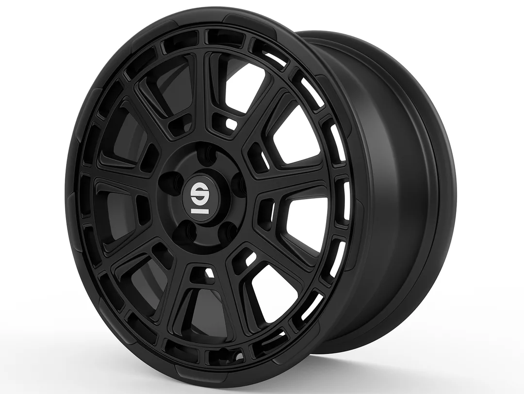 Sparco Sterrato