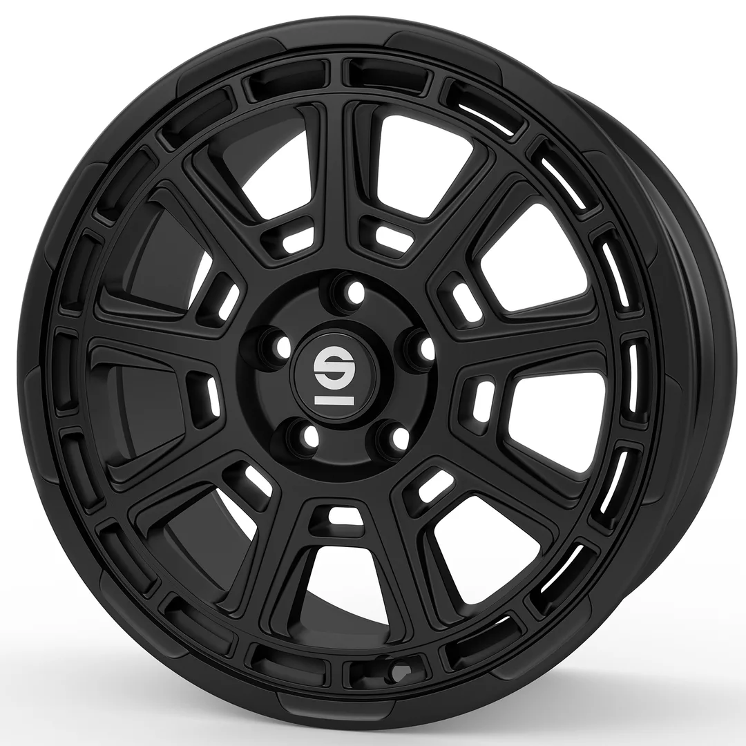 Sparco Sterrato
