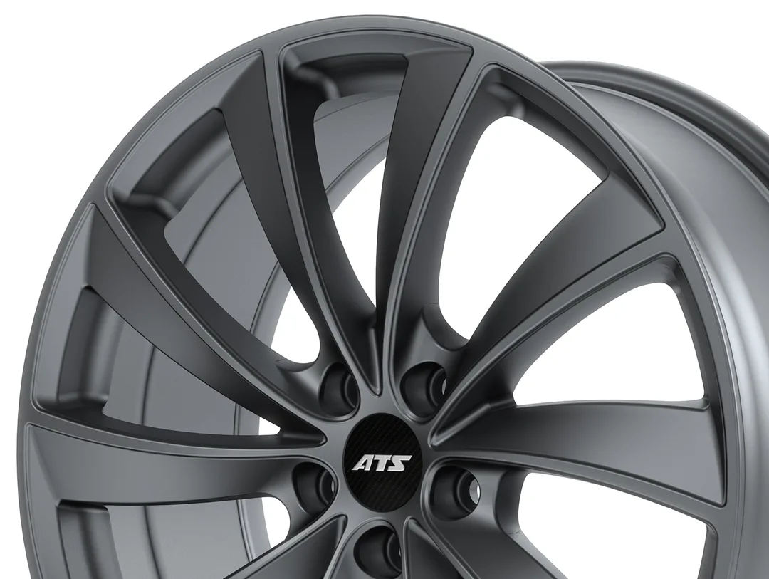 ATS Lunaris