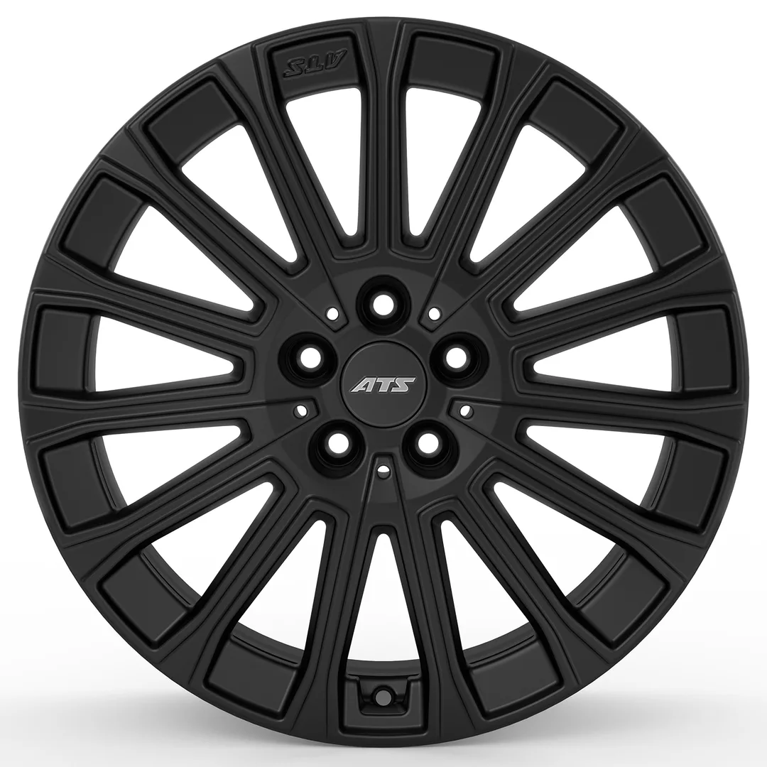 ATS Obsession