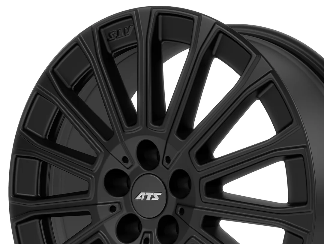 ATS Obsession