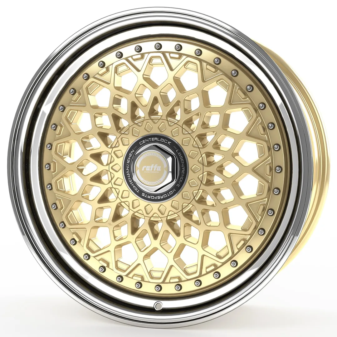 Raffa Wheels RF-09