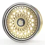 Raffa Wheels RF-09 Champagner-Polished Lip