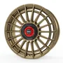 Ronal R73 REV R - Bronze Matt