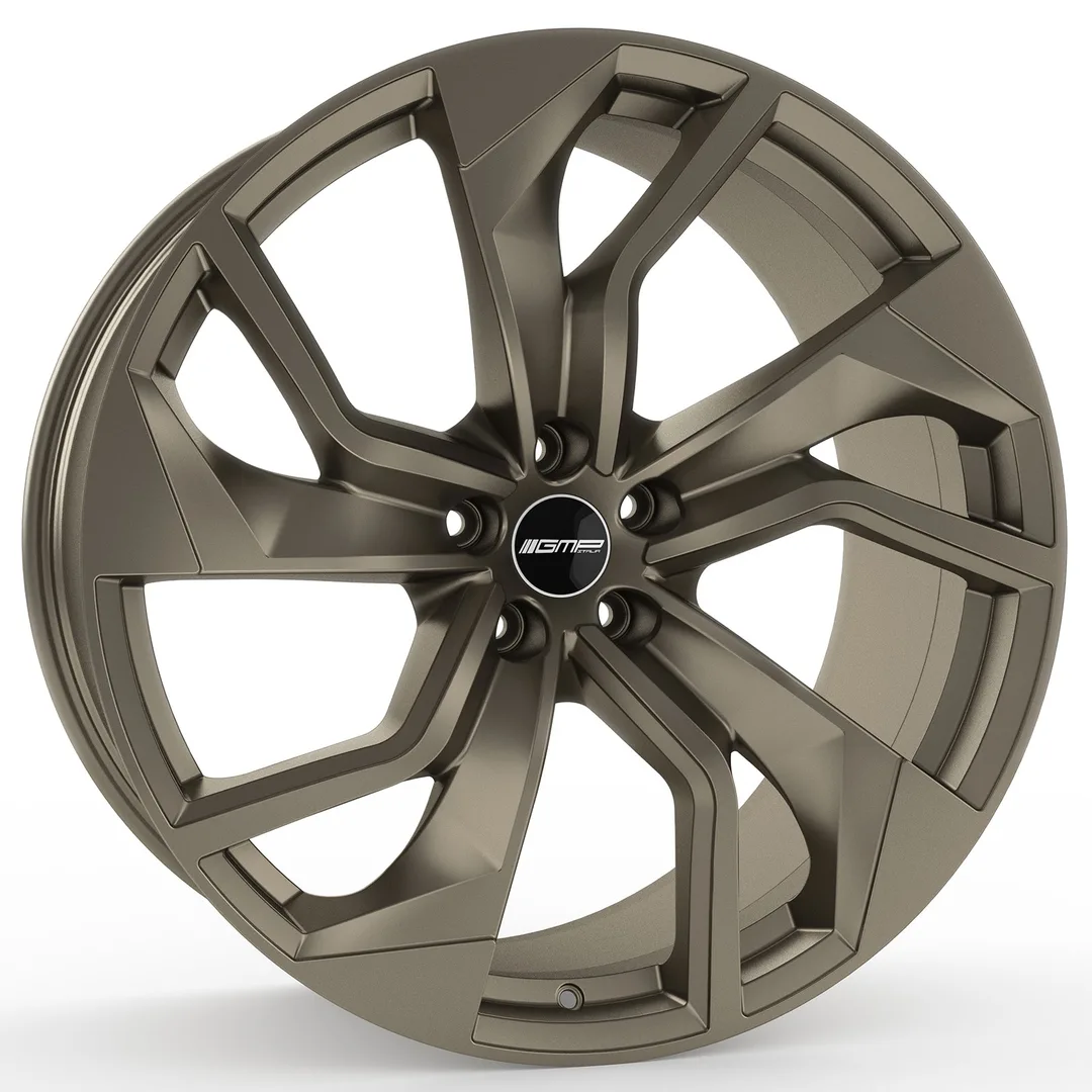 GMP Rebel