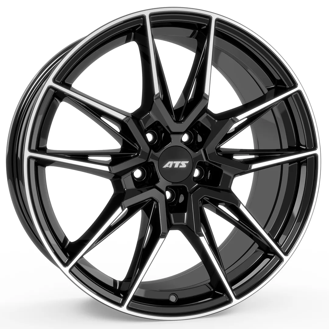 ATS Force